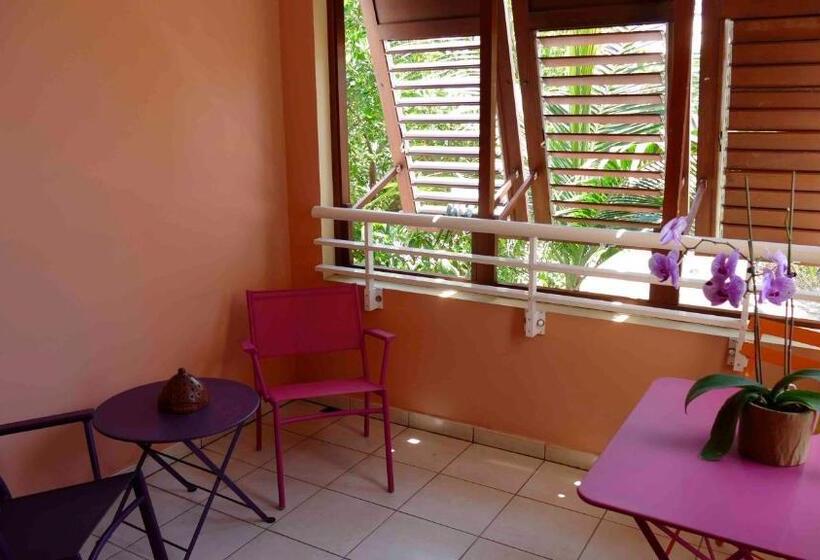 استودیوی استاندارد, Le Kerveguen