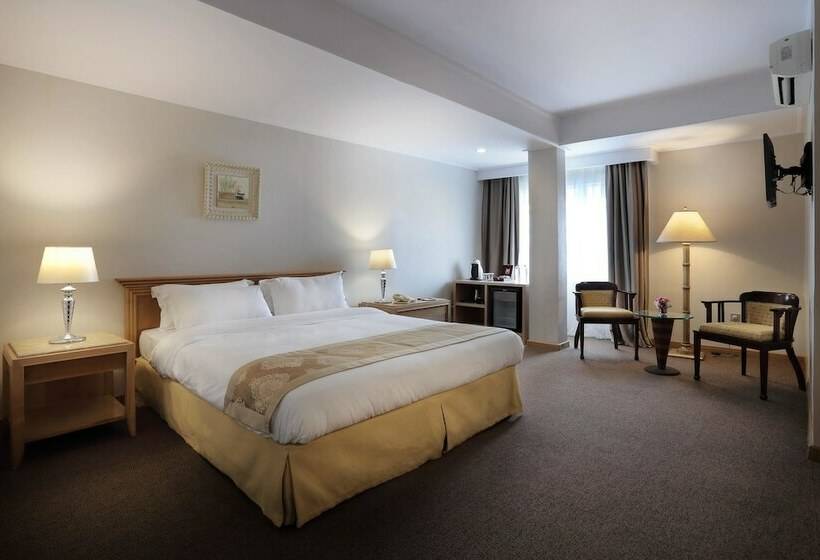 小型套房, Menumbing Heritage