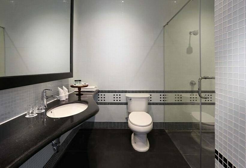 ジュニアスイート, Menumbing Heritage