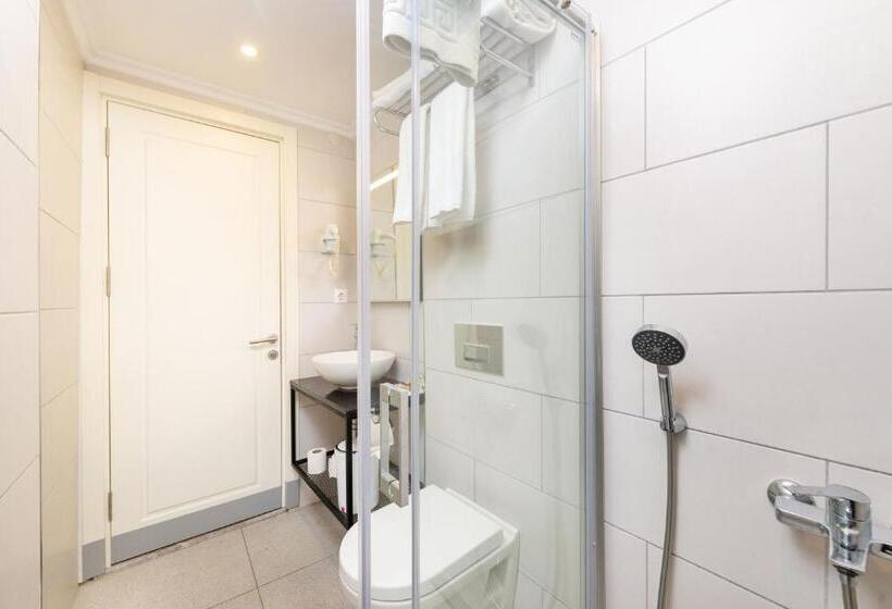 デラックスルーム, Mr Bird