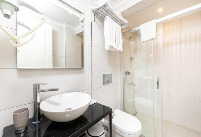 デラックスルーム, Mr Bird