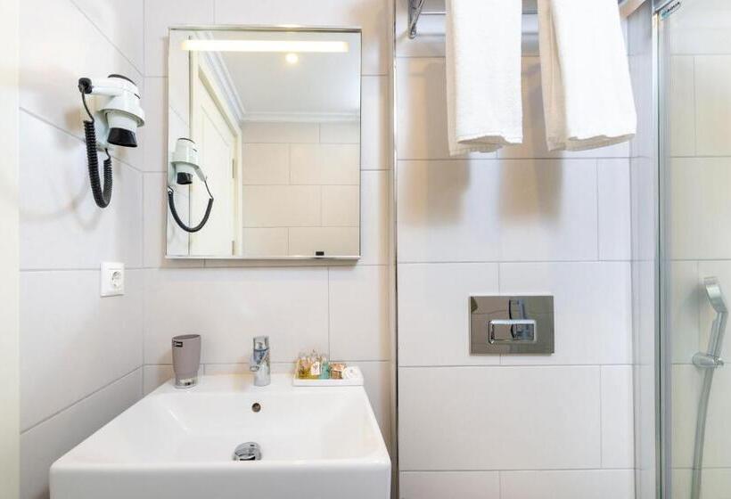 エコノミールーム, Mr Bird