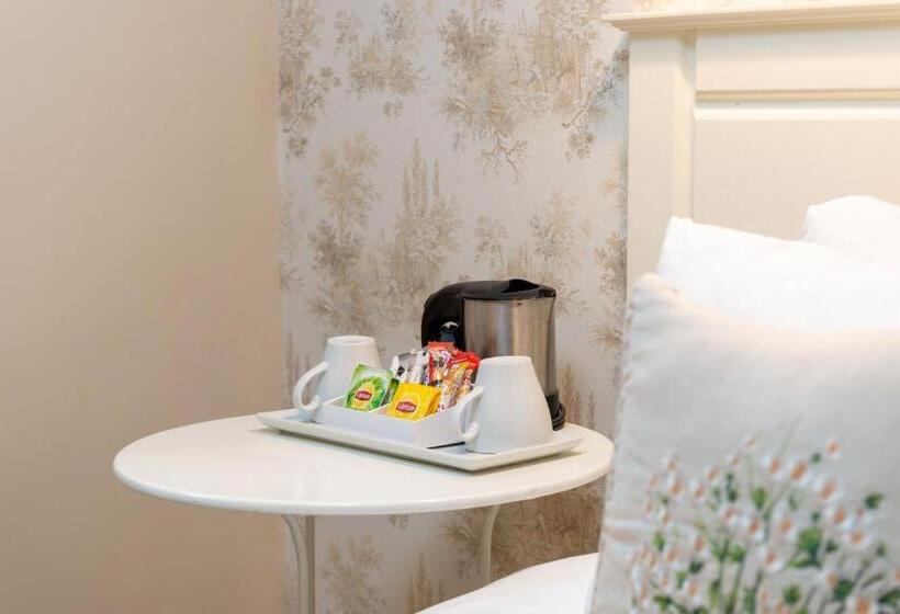 エコノミールーム, Mr Bird