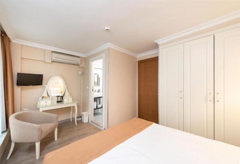 エコノミールーム, Mr Bird