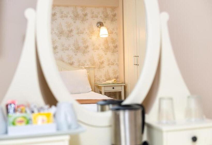 エコノミールーム, Mr Bird