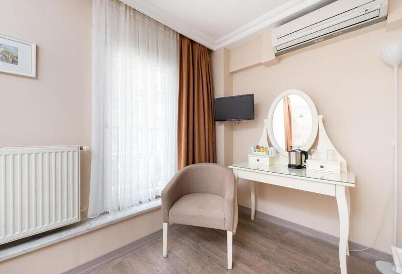 エコノミールーム, Mr Bird