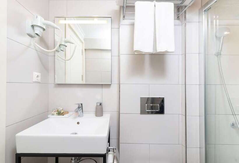 デラックスルーム, Mr Bird