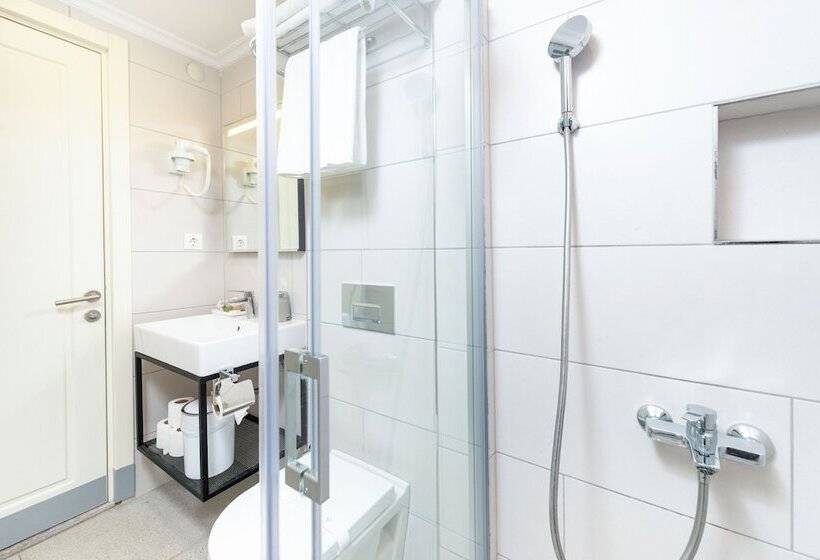 デラックスルーム, Mr Bird