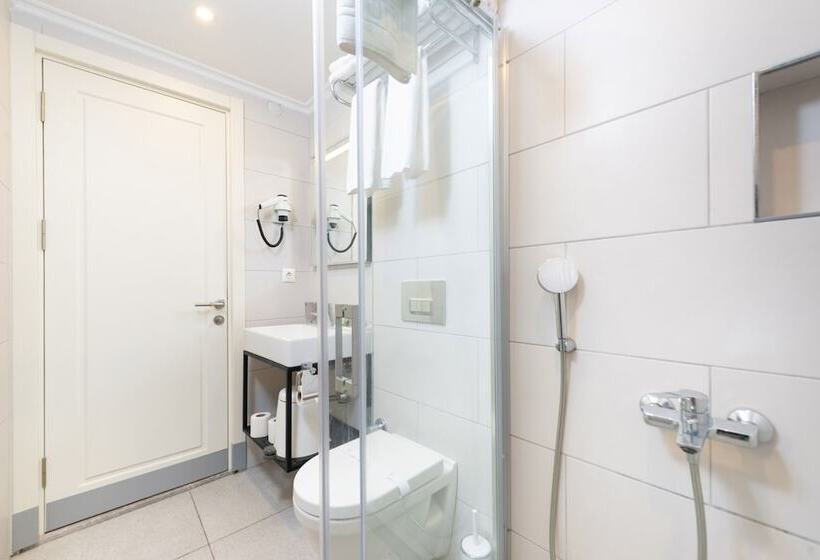 エコノミールーム, Mr Bird