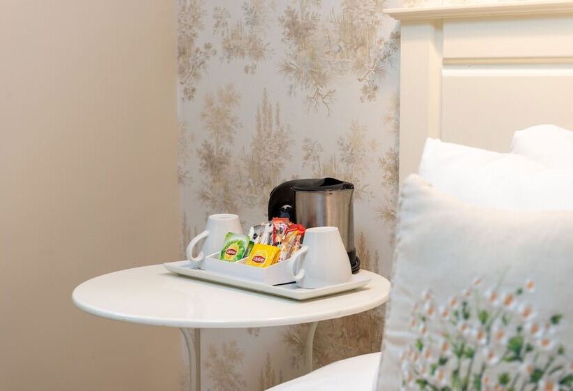 エコノミールーム, Mr Bird