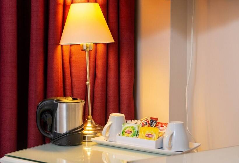 オーシャンビュースーペリアールーム, Mr Bird