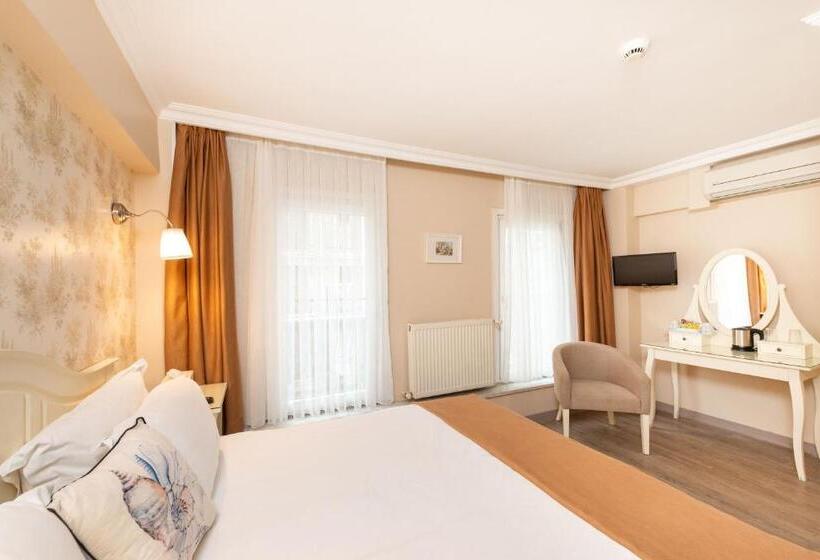 エコノミールーム, Mr Bird