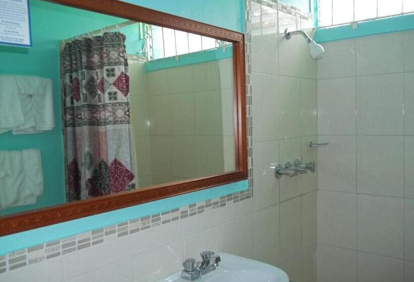 استودیوی استاندارد اینتریور, Palm Garden Hotel Barbados