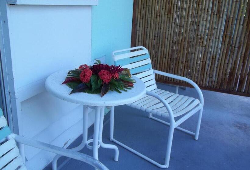 استودیوی استاندارد اینتریور, Palm Garden Hotel Barbados