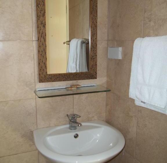 استودیوی استاندارد اینتریور, Palm Garden Hotel Barbados