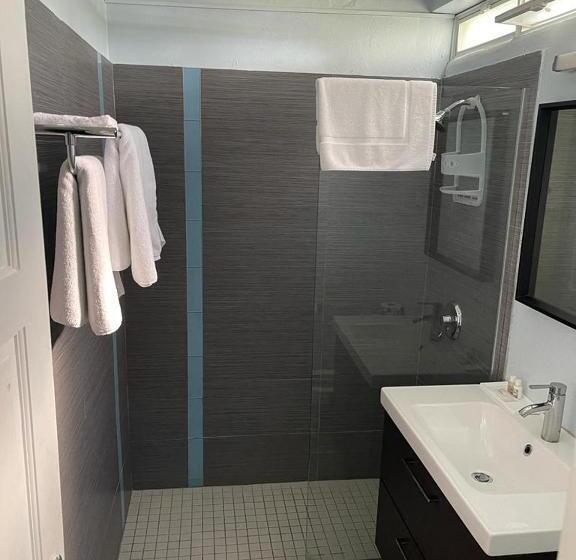 استودیوی استاندارد, Palm Garden Hotel Barbados