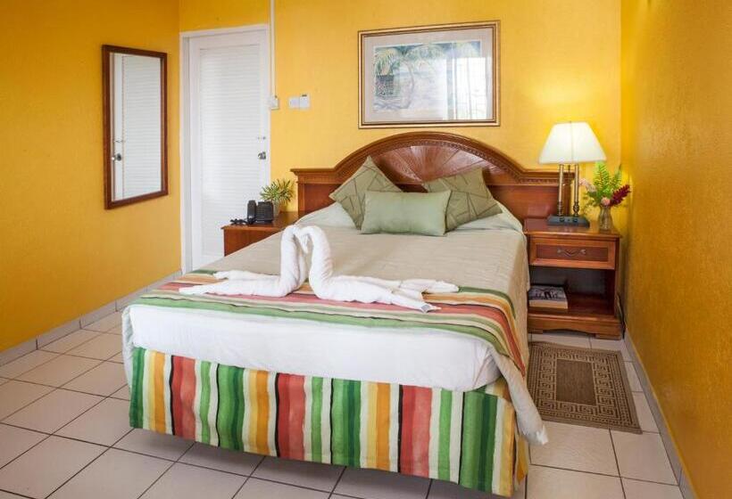 آپارتمان 1 خوابه, Palm Garden Hotel Barbados