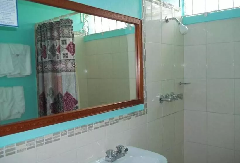 سوییت, Palm Garden Hotel Barbados