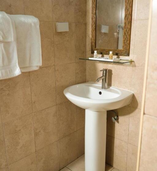 استودیوی استاندارد اینتریور, Palm Garden Hotel Barbados