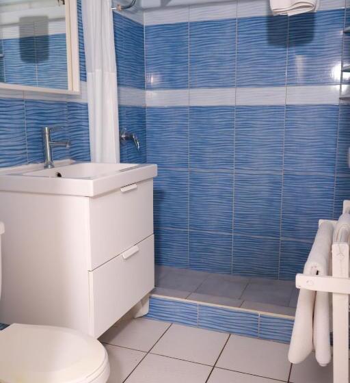 استودیوی سوپریور, Palm Garden Hotel Barbados