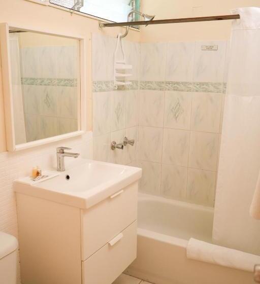 آپارتمان 1 خوابه, Palm Garden Hotel Barbados