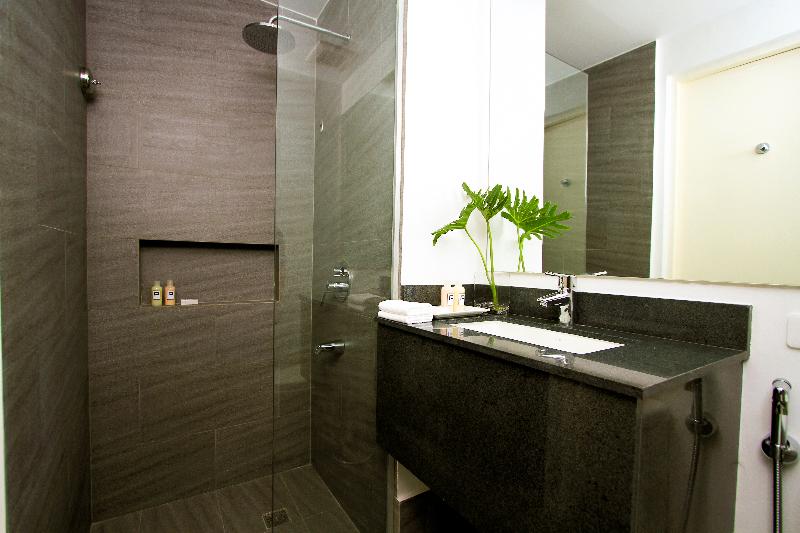 اتاق اجرایی, Privato Ortigas