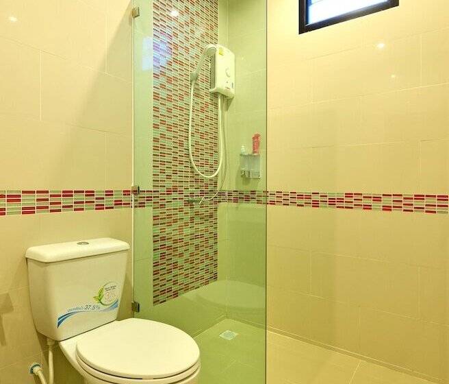 수피리어 룸, Tairada Boutique