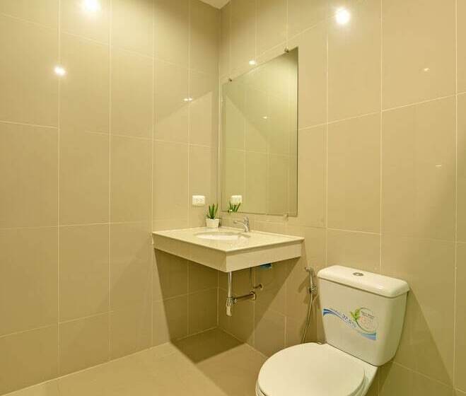 디럭스 룸, Tairada Boutique