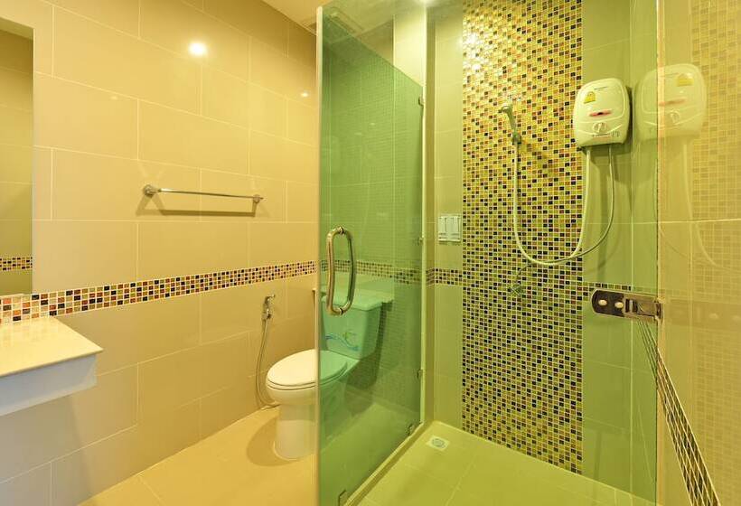 디럭스 룸, Tairada Boutique