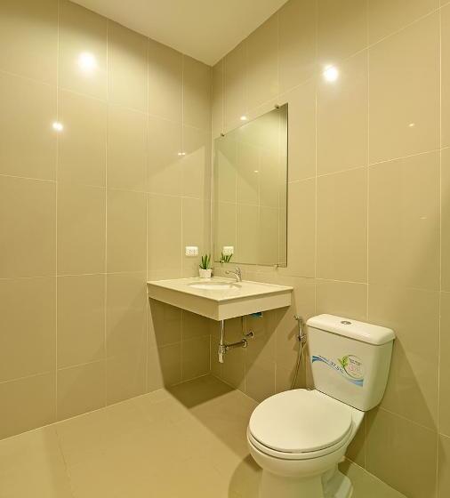 디럭스 룸, Tairada Boutique