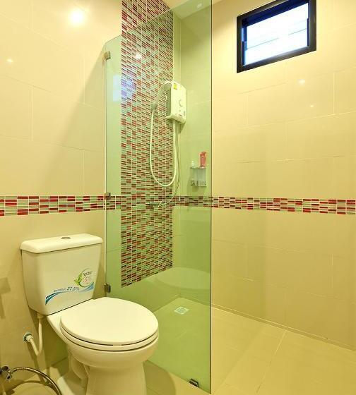 수피리어 룸, Tairada Boutique