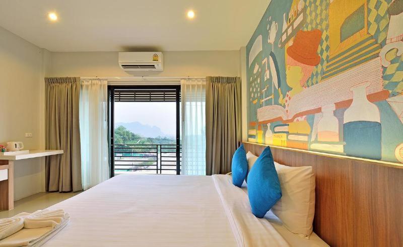 스탠다드 룸, Tairada Boutique