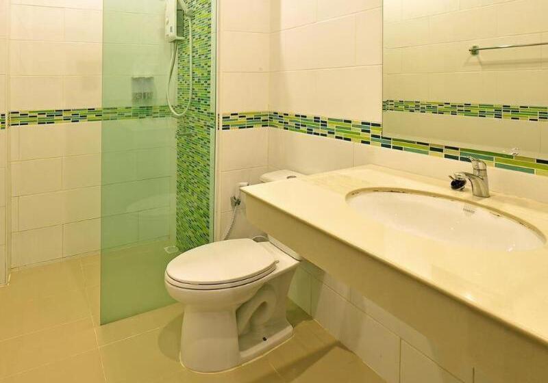 스탠다드 룸, Tairada Boutique