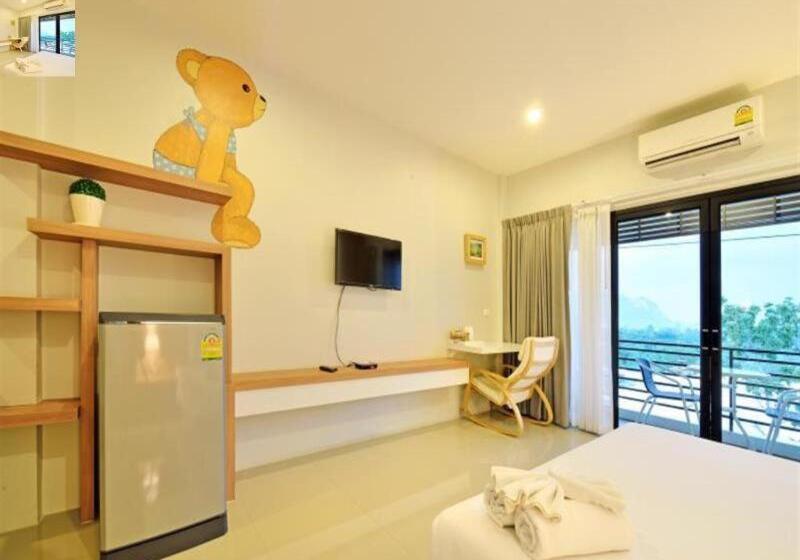 스탠다드 룸, Tairada Boutique