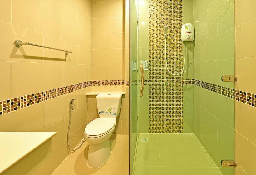 디럭스 룸, Tairada Boutique