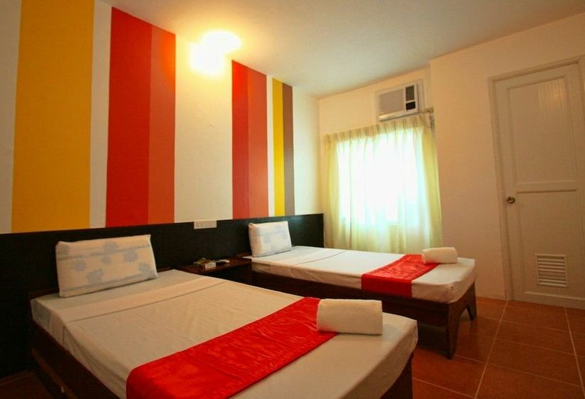 اتاق استاندارد, Travelbee Heritage Inn