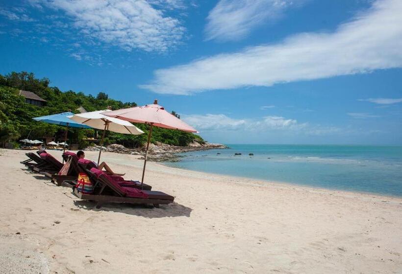 1침실 빌라 바다전망, Idyllic Samui Beach Villa Resort