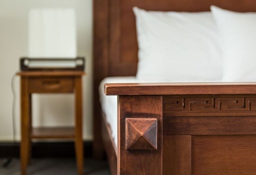 וילה דלוקס 3 חדרים, Idyllic Samui Beach Villa Resort