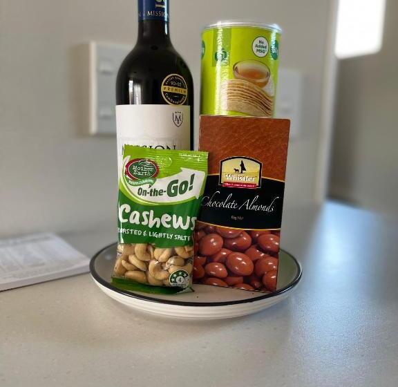 带2个卧室的公寓, Carramar Motor Inn