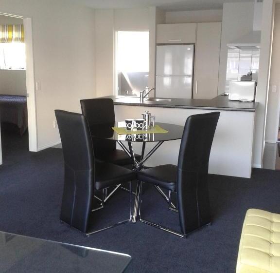 带2个卧室的公寓, Carramar Motor Inn