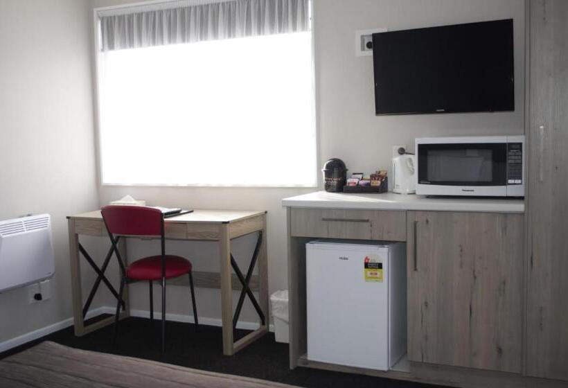 스탠다드 룸, Carramar Motor Inn