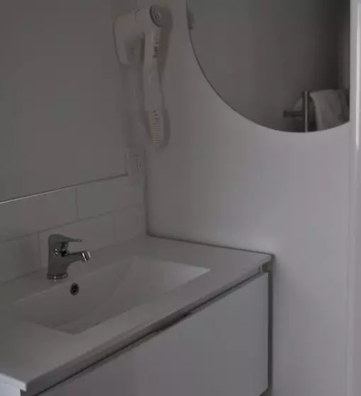 اتاق استاندارد, Carramar Motor Inn