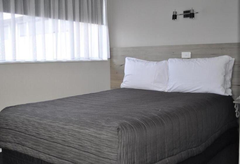 标准间, Carramar Motor Inn