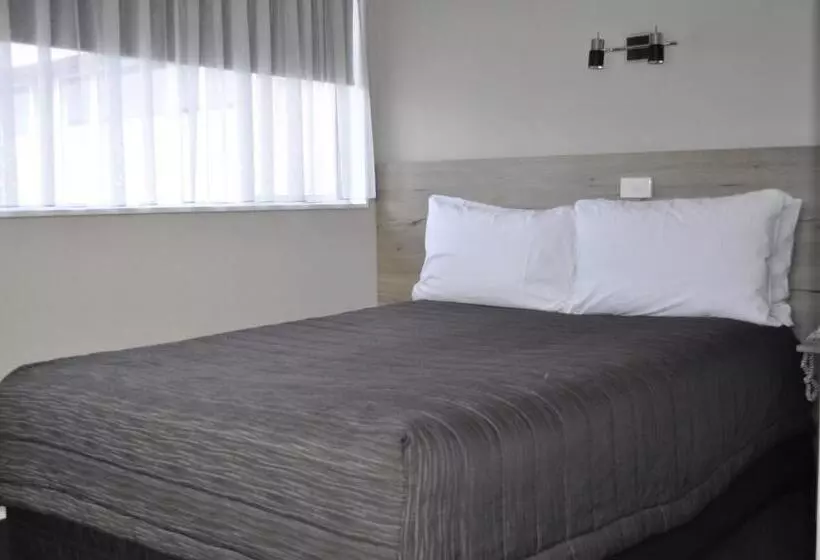 اتاق استاندارد, Carramar Motor Inn