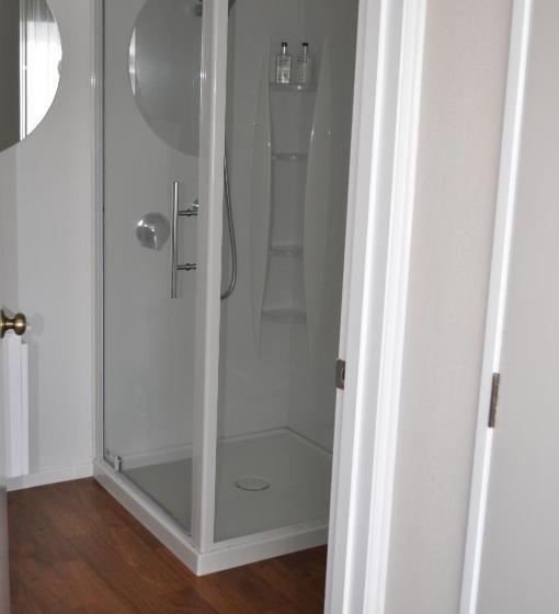 标准间, Carramar Motor Inn