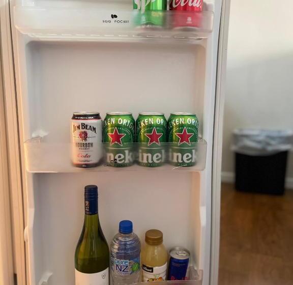 家庭套房, Carramar Motor Inn