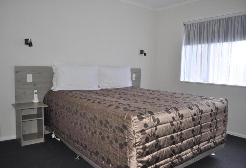 家庭套房, Carramar Motor Inn