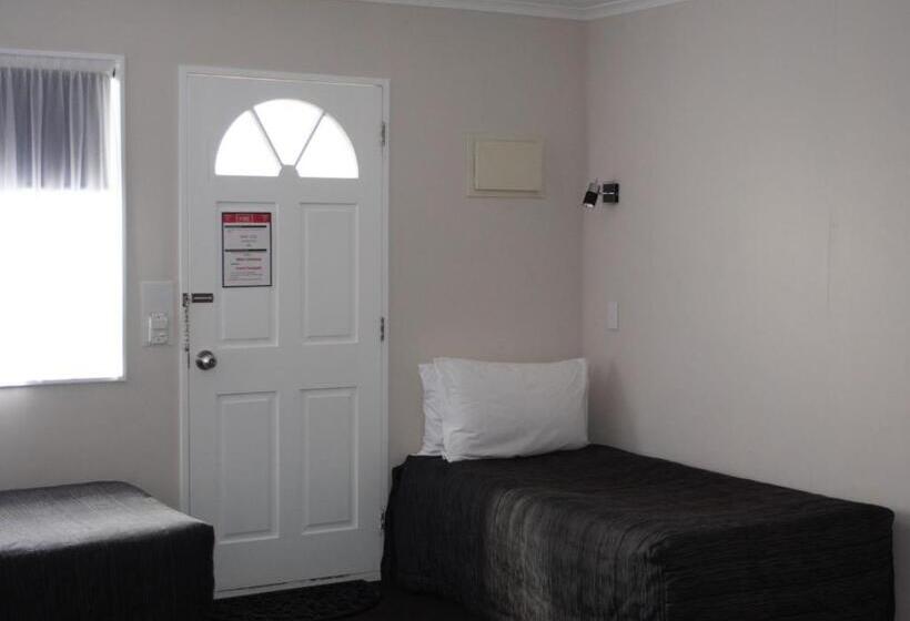 家庭套房, Carramar Motor Inn