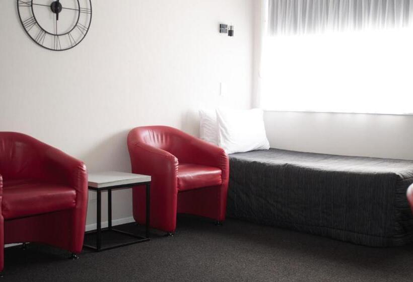 家庭套房, Carramar Motor Inn