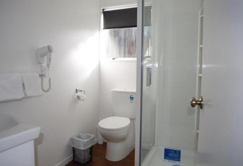 套房, Carramar Motor Inn